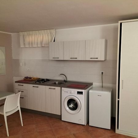 B&B Il Quadrifoglio Тропеа Екстериор снимка