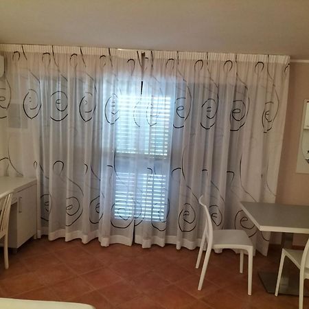 B&B Il Quadrifoglio Тропеа Екстериор снимка