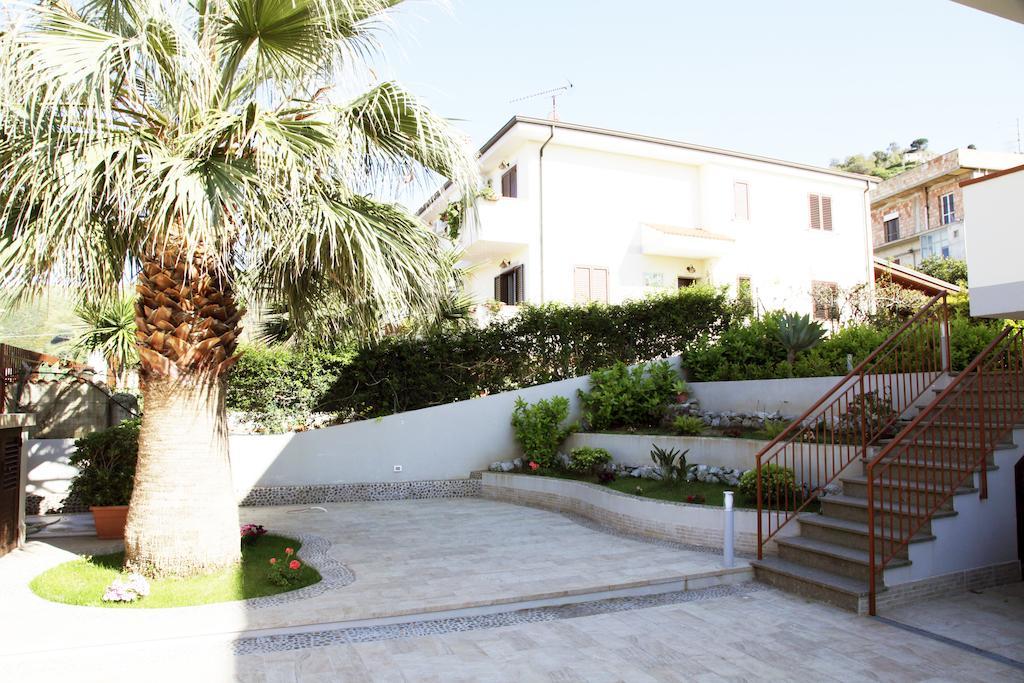 B&B Il Quadrifoglio Тропеа Екстериор снимка